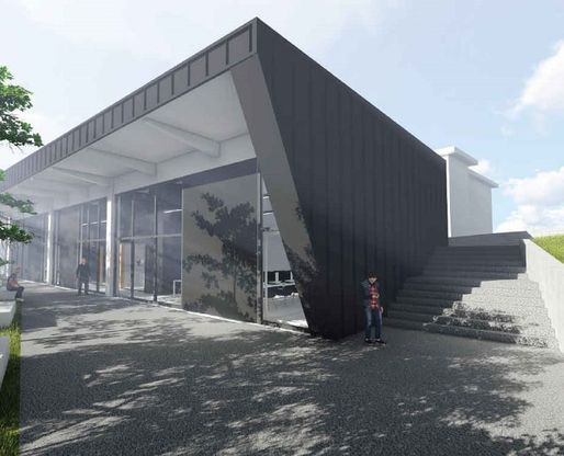 Fornovo, all'istituto Gadda inaugurato il laboratorio territoriale per l'occupabilità 