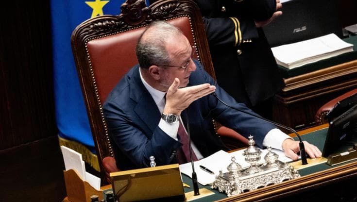 Forza Italia verso la nomina di un commissario, già quattro i nomi in lizza