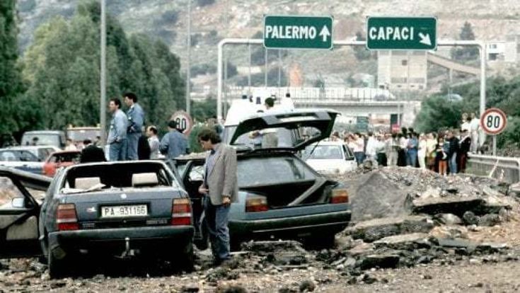 Mafia, quale lezione dopo le stragi