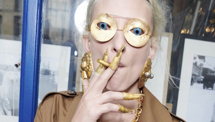 La stagione della Gold mania