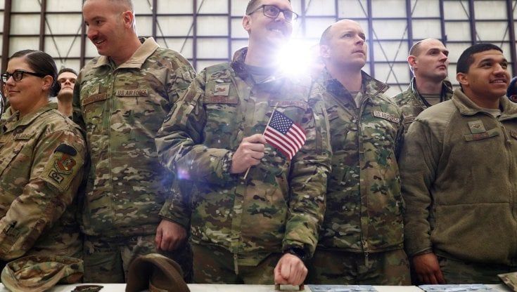 Afghanistan, Biden annuncia il ritiro: "Basta con la guerra più lunga d'America" 