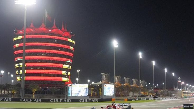 Gli orari delle prove libere del Gp Arabia Saudita e dove vedere la F1 oggi in tv