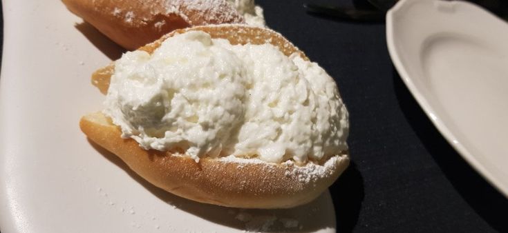 La colazione personalizzata del The H’All Tailor Suite di Roma