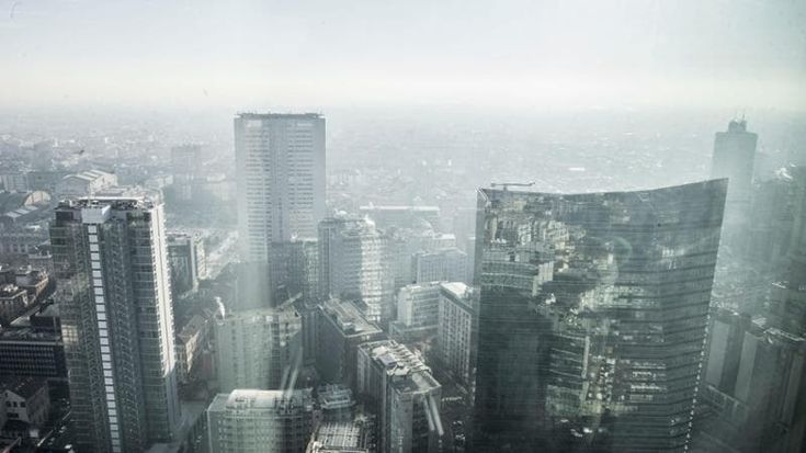 Smog a Milano, Ezio Bolzacchini (Bicocca): “Ci sono differenze nel particolato fuori e dentro Area C, quello esterno è più nocivo”