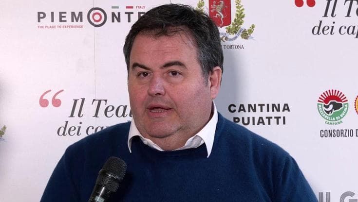 Gennaro Esposito: "Il cuore della mia cucina mediterranea"