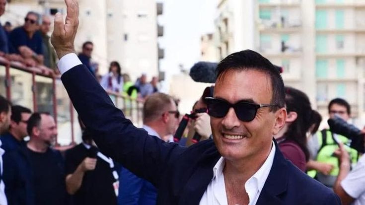 Niente dimissioni, Torrente e Trapani ancora insieme