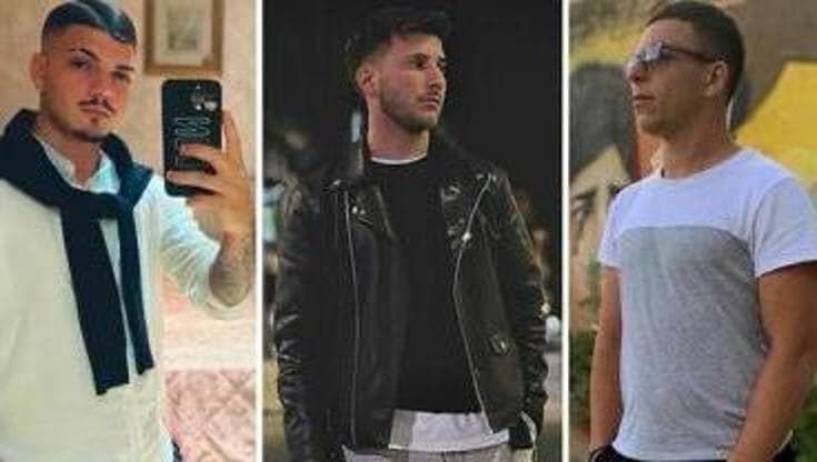 La passione per il calcio, le moto e la musica: chi sono le tre vittime della rissa a Monreale