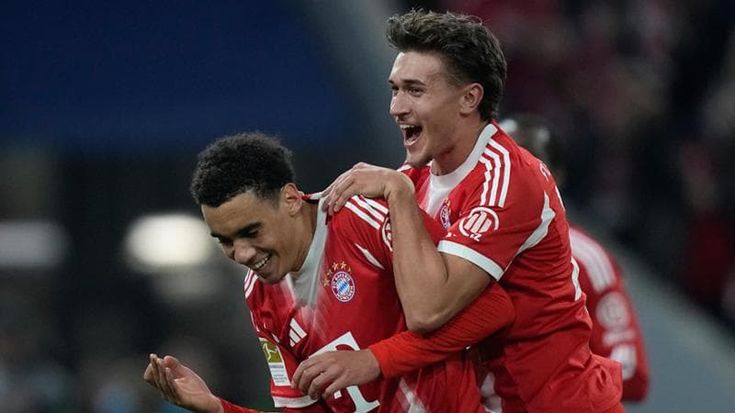Bayern macchina da gol: nel mirino c’è il primato del Real. Lo strano record di Greenwood