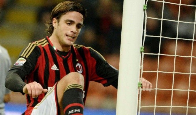 Top &amp; Flop: Rossi leader in stampelle. Matri, andata da incubo