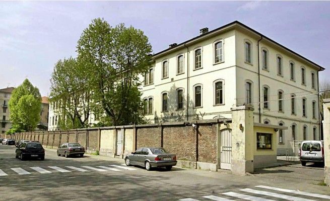 In piazza d'Armi un campus<br />delle facolt&agrave; scientifiche