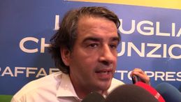 Regionali Puglia, Fitto: "I presidenti che hanno gestito il Covid hanno avuto maggiore visibilità"