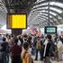 Treni, stop tra Roma e Firenze fino alle 15 di domenica: ferme Alta Velocità e linea convenzionale