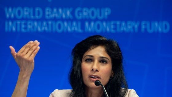 Una nuova lady al fianco di Lagarde: Gopinath conquista il Fmi