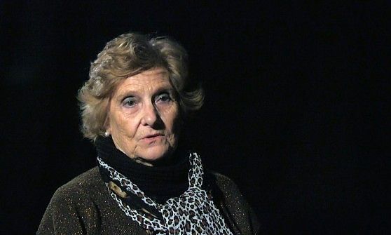 "Quella bambina sono io". I ricordi di Fiorenza nel palazzo degli sfollati