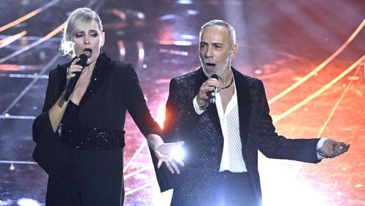 Sanremo 2024, la quarta serata in 5 momenti