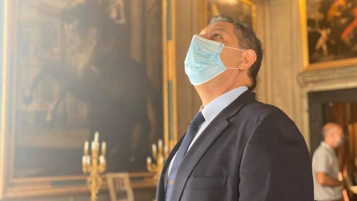 Toti: “Salvini si convinca e faccia il suo predellino. O perderemo ancora”
