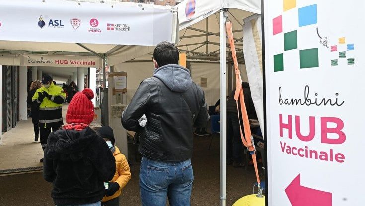 Contagi a quota 4.946, meno ricoverati ma ancora 28 decessi