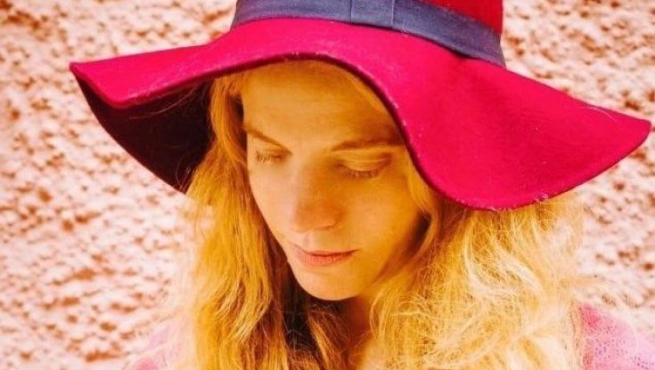 Sally Bayley: "Ho iniziato a fuggire nel momento in cui ho cominciato a leggere"
