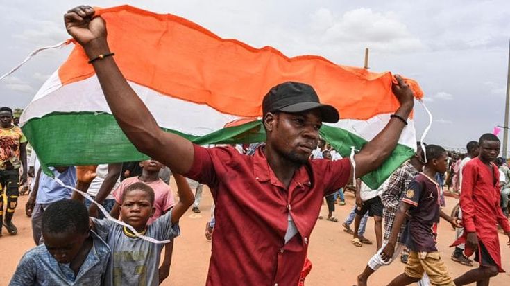 Niger, il vantaggio dei golpisti