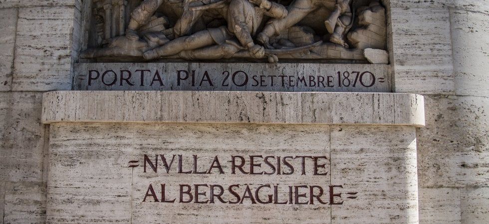 L Uomo Che Voleva Mettere In Ordine Il Mondo