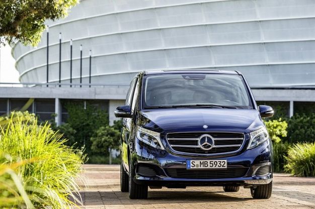 Mercedes-Benz Classe V