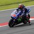 MotoGp, Da Vinales a Dovizioso: per ora tocca ai 'secondi'