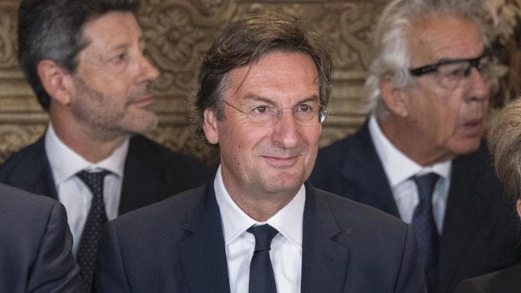 La scelta di Arnault: Pietro Beccari guiderà i marchi Lvmh