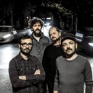 Jukebox: la musica ascoltata dai musicisti