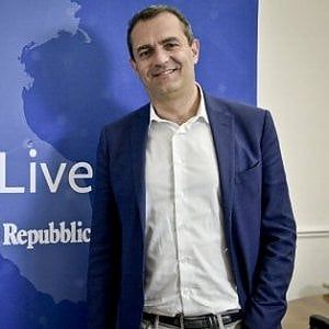 De Magistris: "Il Capodanno a Napoli costa meno di Venditti a Salerno"