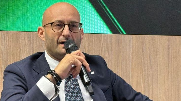 Ferrovie, l’ad Strisciuglio: “Maxi piano di sviluppo e prezzo dei biglietti bloccato”