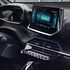 Idea Peugeot, la strumentazione diventa tridimensionale sulla nuova 208