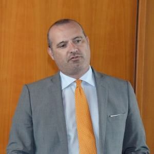 Bonaccini avverte la sinistra: "Senza Pd spazio a destra e M5s"