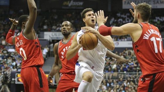 Basket, Gallinari e Belinelli al training camp: tagliati Tonut e Polonara
