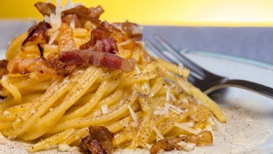 "La carbonara senza cipolla? È solo un pregiudizio"