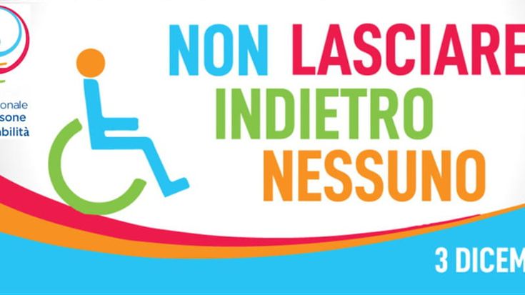 La Giornata Internazionale delle Persone con Disabilità: 240 milioni di bambini invisibili