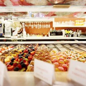 Che siano dolci o salate, a Carmagnola si va per le paste di Molineris