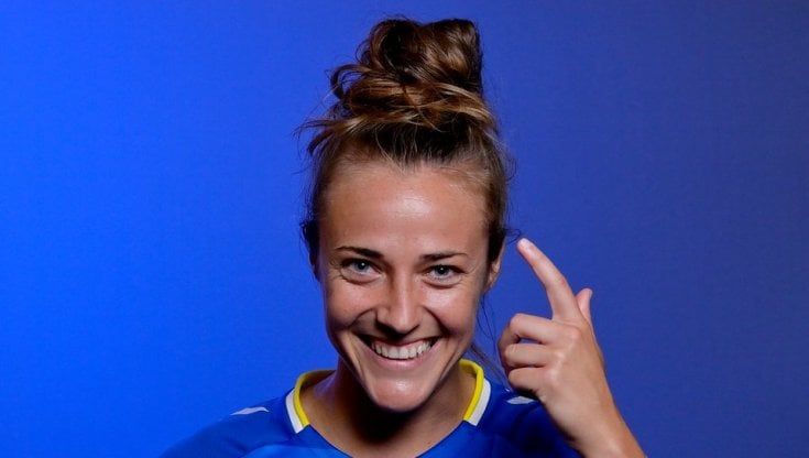 Aurora Galli firma per l'Everton: è la prima italiana in Premier