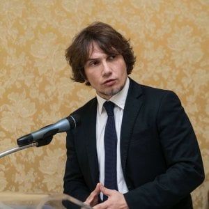 Il consigliere regionale Molinari lascia il Pd: "Non so più che cosa sia" 