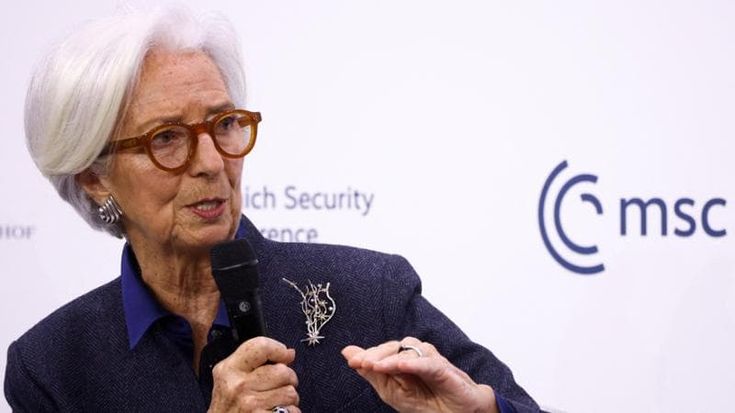 “Lagarde potrebbe lasciare prima la guida della Bce”. Ma Francoforte frena: “Nessuna decisione”