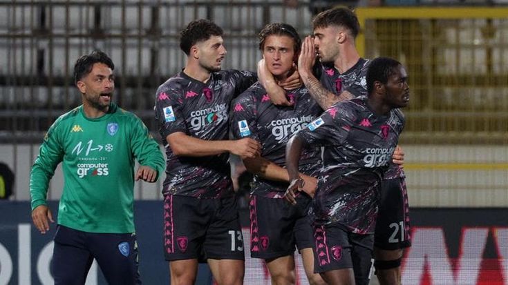 Corsa salvezza, Parma e Verona quasi al sicuro. Lecce e Empoli, possibile spareggio. Venezia, è dura