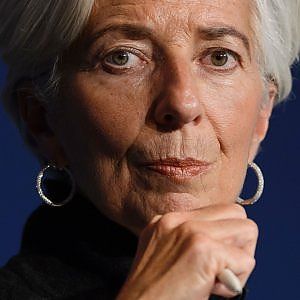 Lagarde vuole la riconferma al Fmi, ma pesa il rinvio a giudizio per Adidas