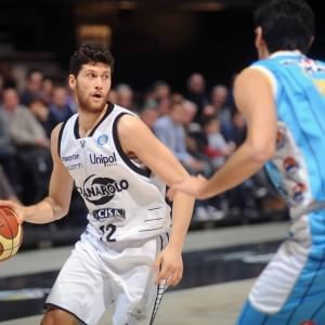 Basket: colpo Cremona, Bologna crolla in casa