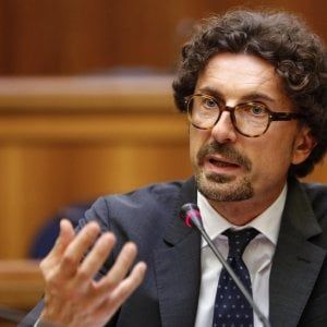 Emergenza dissesto, Toninelli martedì in Liguria