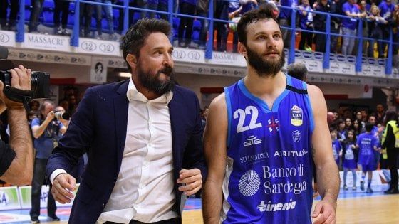 Basket, Champions League: Sassari negli ottavi contro San Pablo Burgos