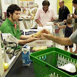Timida ripresa dell'inflazione: +0,1% con il recupero di energia e comunicazioni