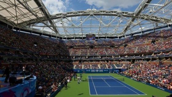 Tennis: Us Open confermato a Flushing Meadows, ma a porte chiuse