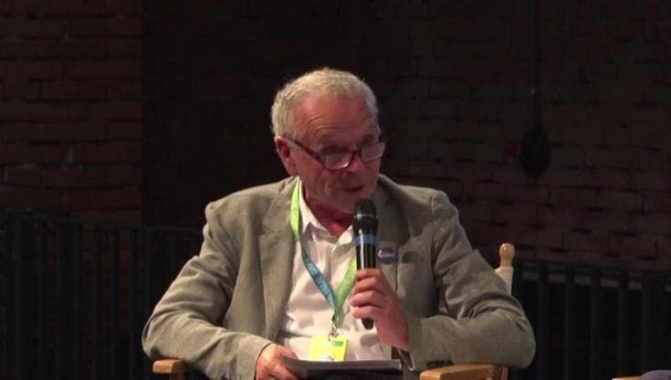 Il sindaco di Cervia: "Da città del sale a città giardino, storia di una rigenerazione green"