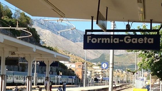 Latina, lavori nuovo ponte ferroviario, chiude stazione Priverno, stop circolazione treni