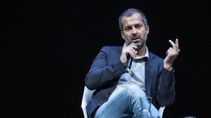 Alle Murate la storia di CasaPound raccontata da un attivista nel nuovo libro di Paolo Berizzi
