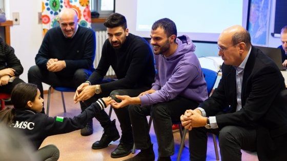 Daniele Cassioli ha vinto la sua sfida: "Ho scelto di essere felice"